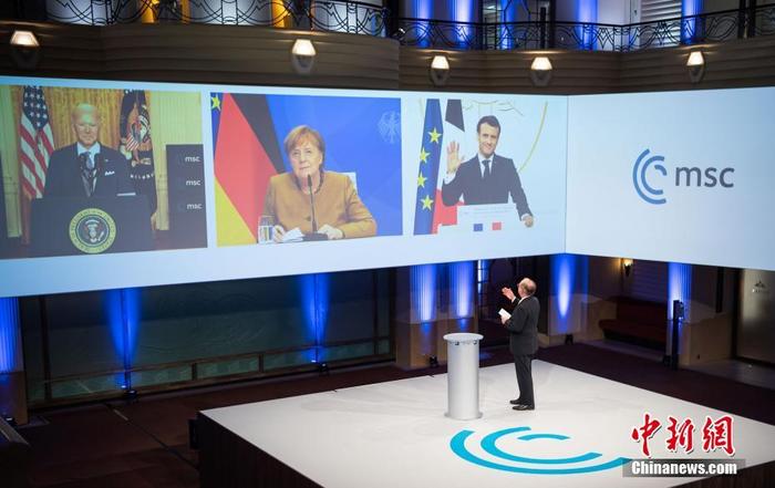 美欧达成贸易协议 法国总理怒斥:这是“欧洲的黑暗一天”