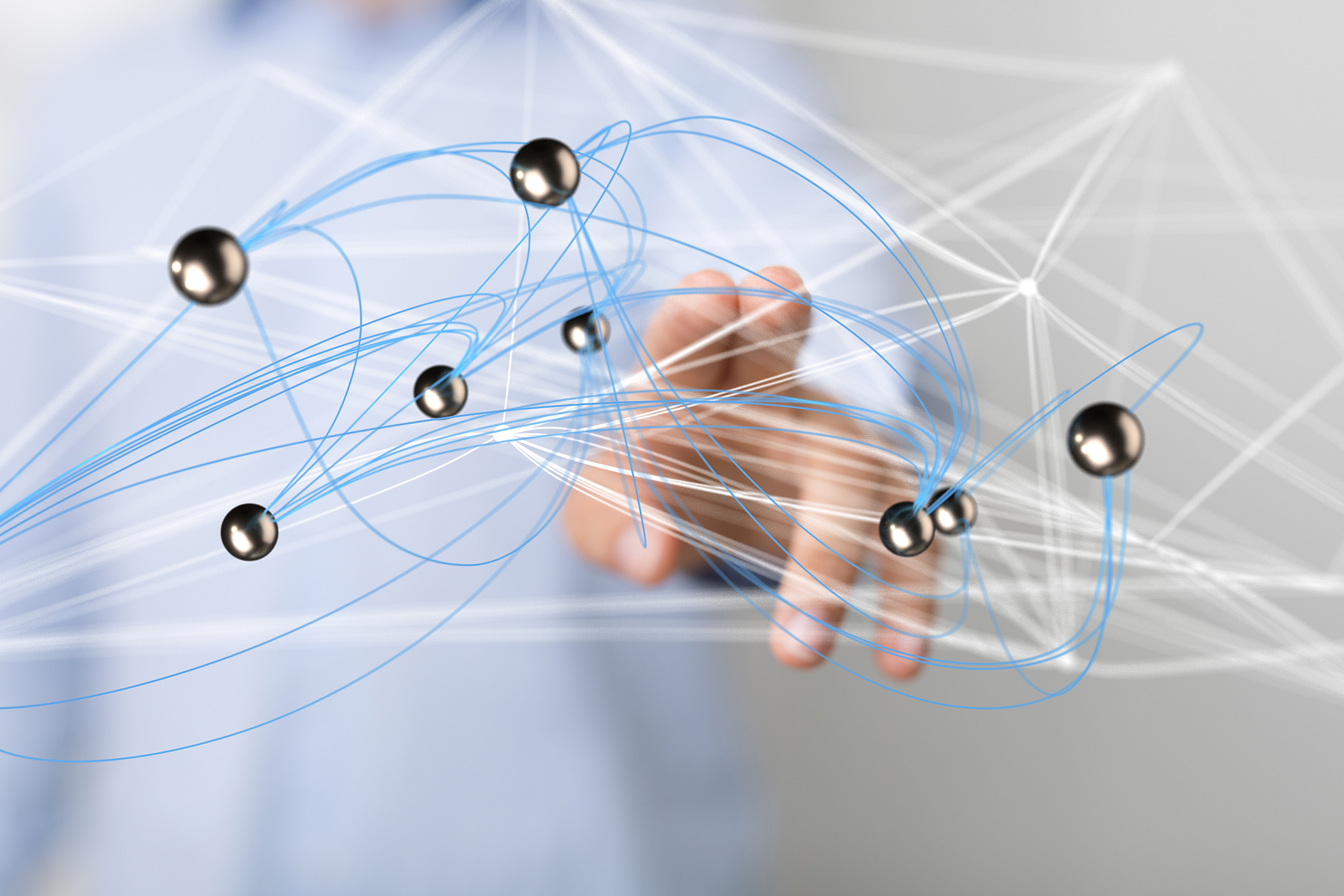 外资机构抢筹港股忙 青睐科技、新能源等优质资产