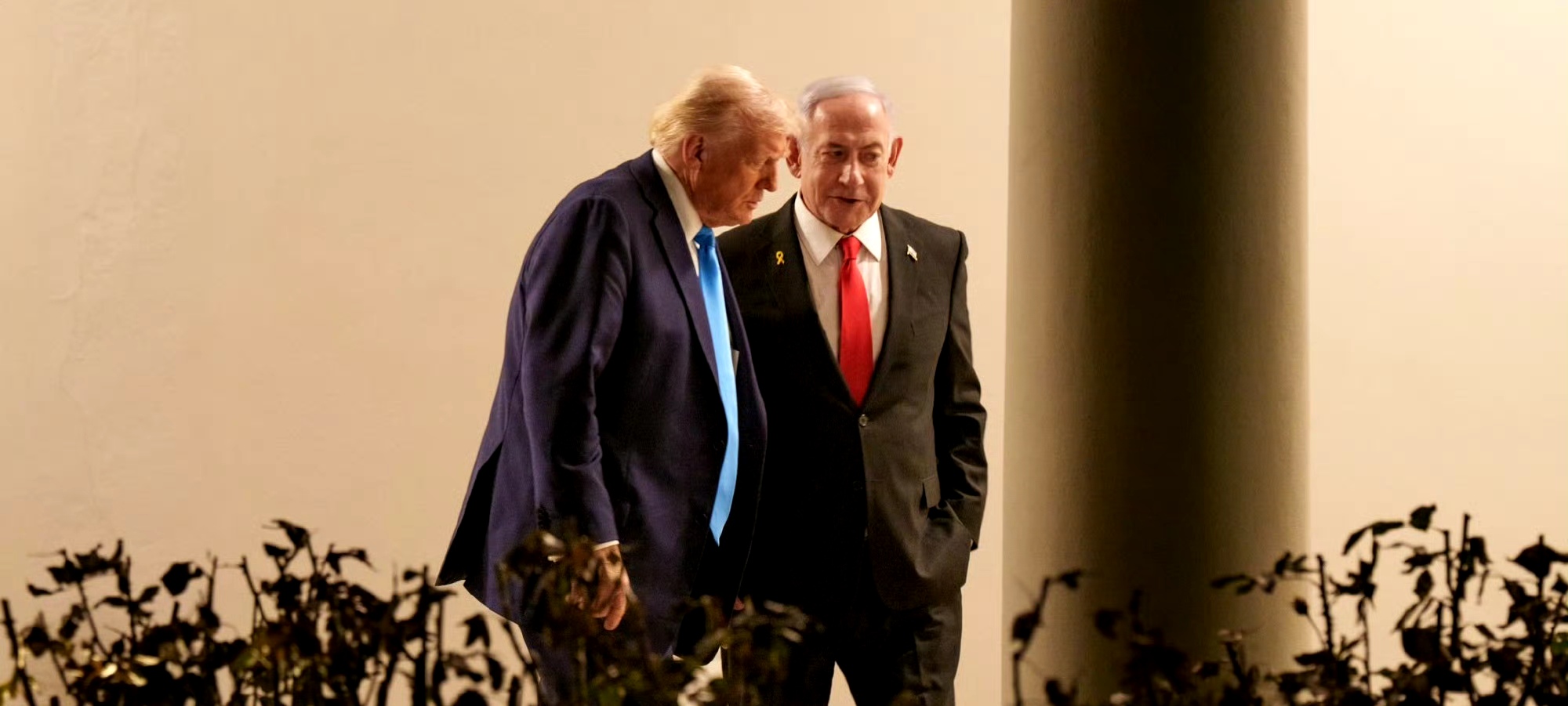 欧盟高级代表：美俄之间的协议须包含乌克兰和欧盟