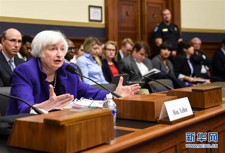 美联储主席候选人名单再扩容 据称又有三位央行高官加入其中