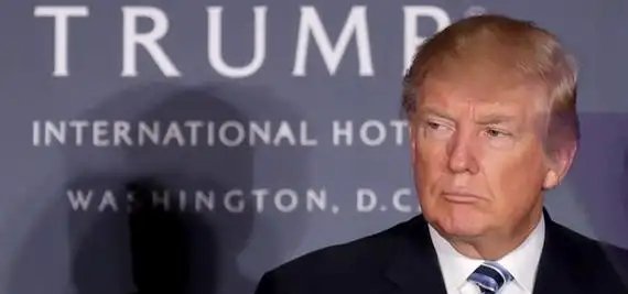 特朗普确认不对黄金征收关税 黄金期货价格为何坐上“过山车”?