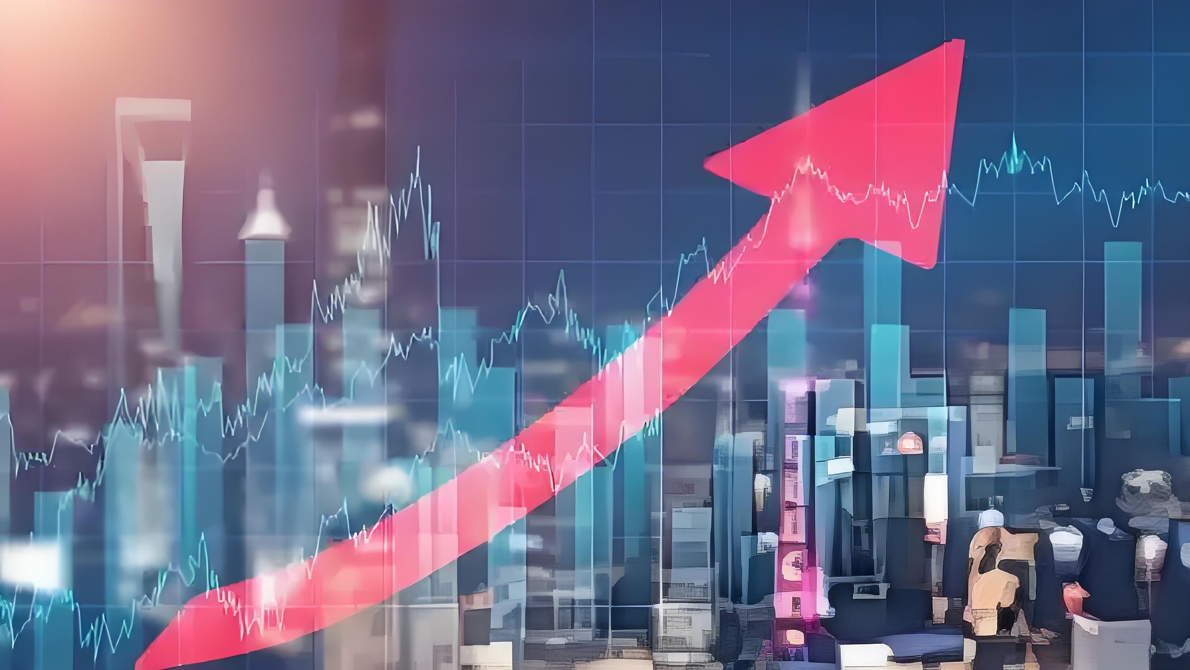 全球市场:美股三大指数均收涨超1% 纳指与标普同创历史新高