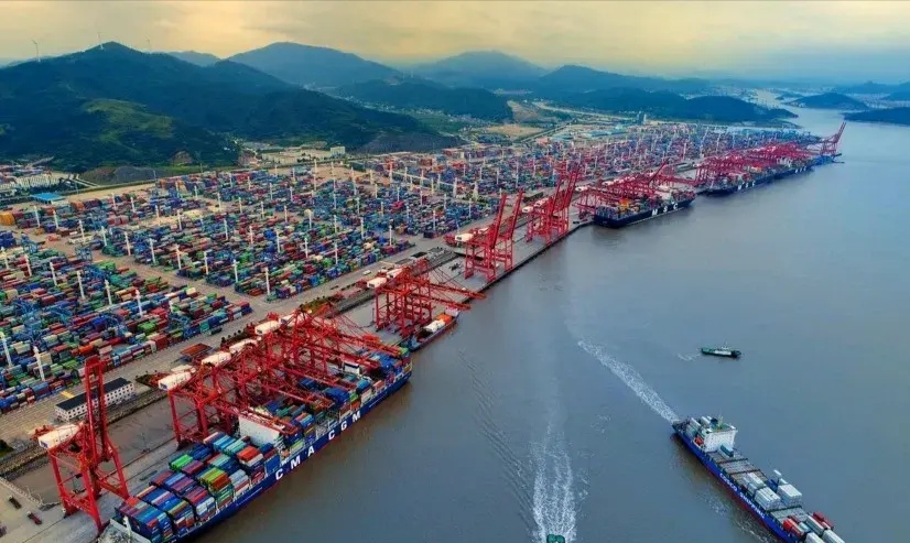 南向资金刷新历史纪录 释放三大信号