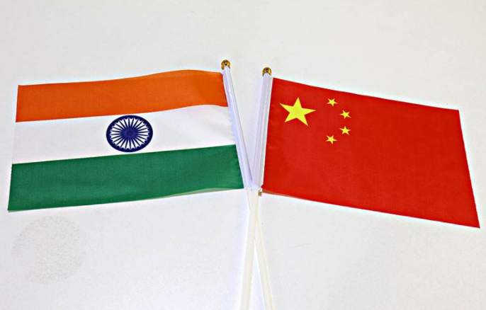 中印边界问题特别代表会晤达成10点共识