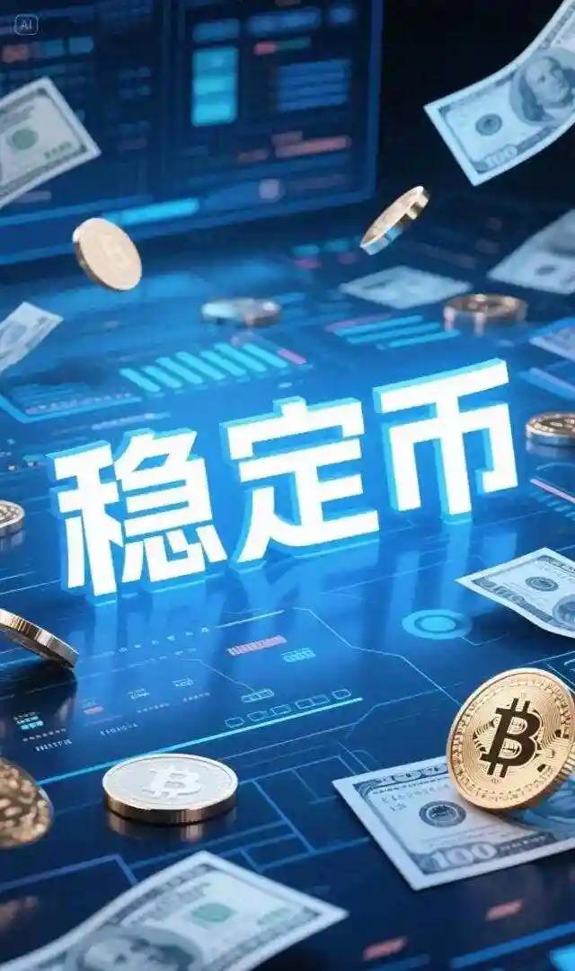 高盛:稳定币淘金热刚开始 市场规模或达数万亿美元