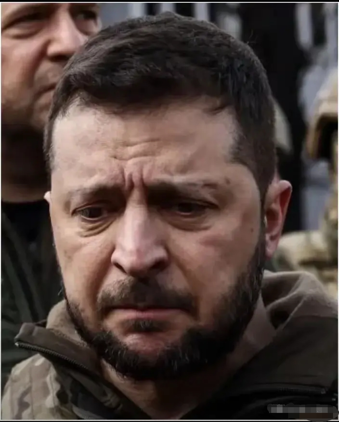 泽连斯基:对乌安全保障应“真正有效”