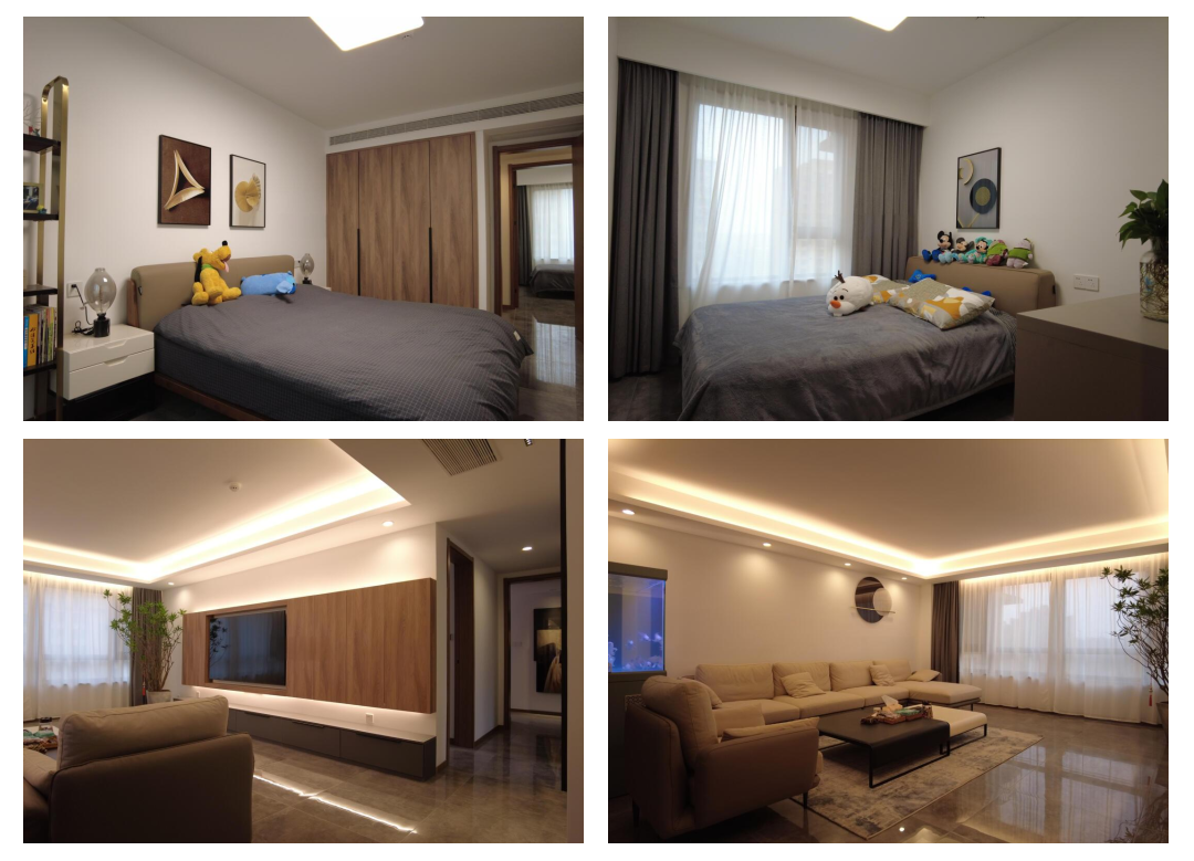 越秀地产上半年新增土储面积约148万平方米 一线城市占比68%