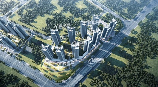 融创上半年末总土储1.24亿平方米 约七成位于一二线城市