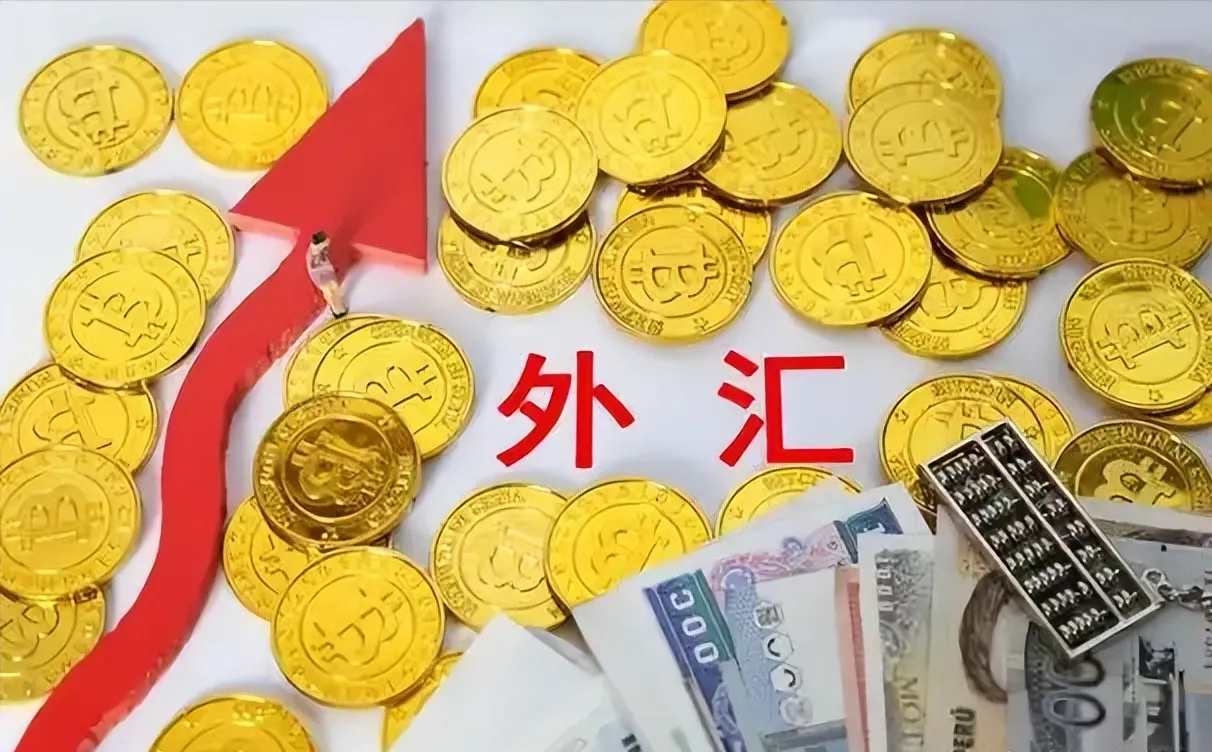 弃美元买欧元!全球第三大外汇储备央行缘何选择减持