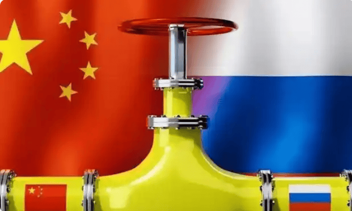 铭记共同历史 携手为实现俄中繁荣昌盛而奋斗——访俄罗斯总统普京