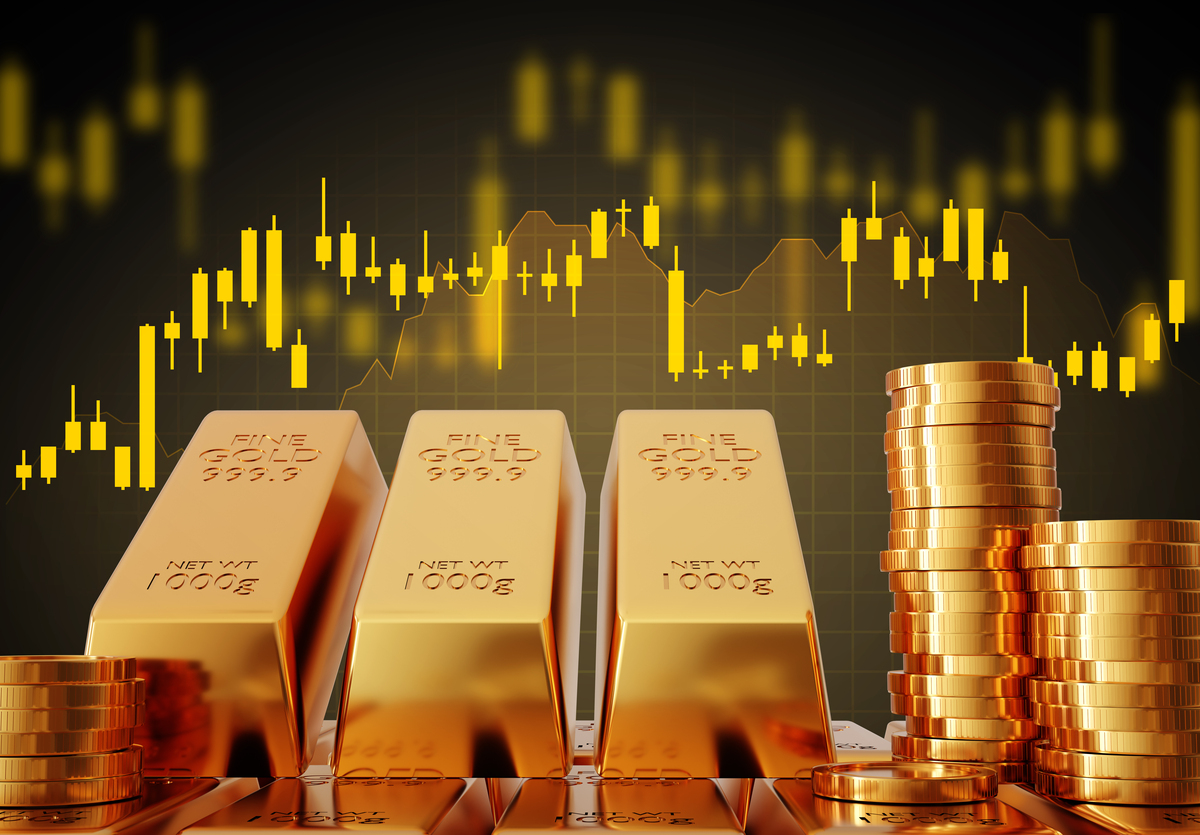 国际金价冲破3550美元 国内金饰价破千 美联储降息预期成最大推手