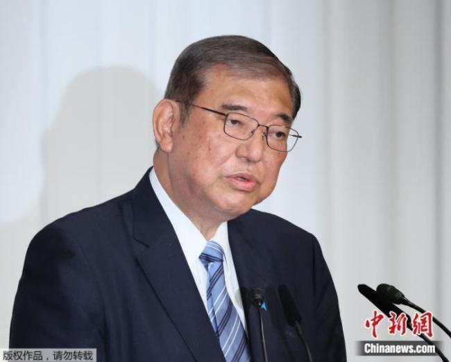 石破茂辞职引发日元、日债惨遭抛售 日本央行或重走低息路？