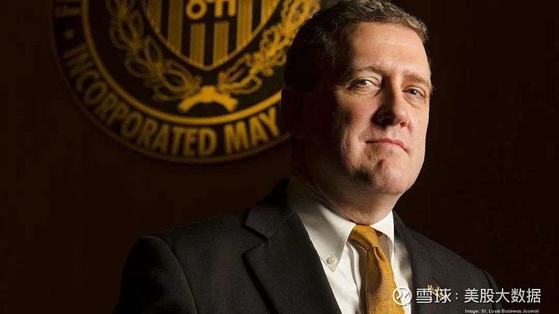 布拉德有意接掌美联储 称年内降息75个基点是合理的