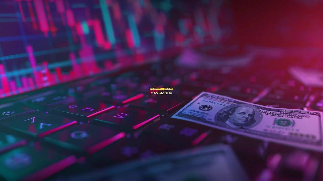 美联储传声筒：近年来最奇特的美联储议息有哪些看点？