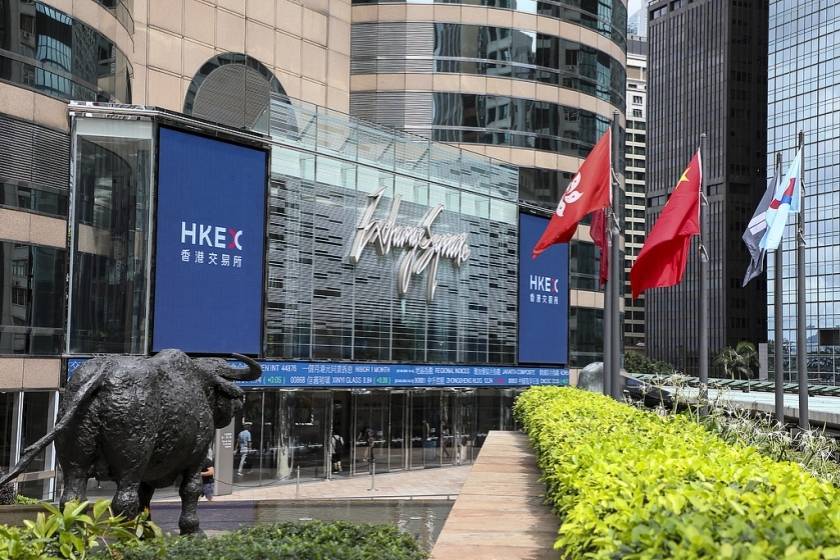 上市方式持续创新 “A+H”扩容潮起