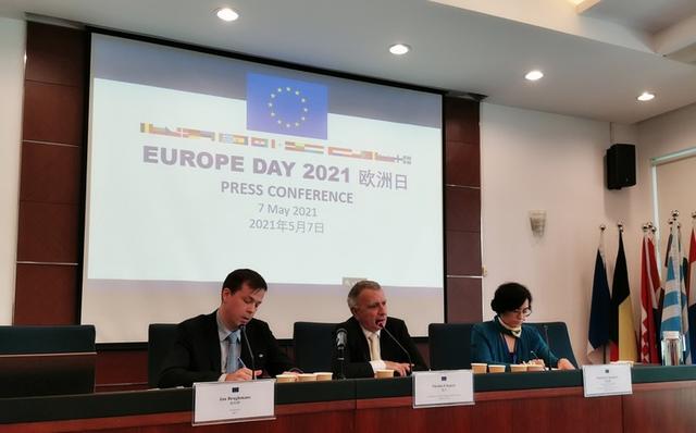 埃克森美孚寻求美国政治支援 力图推翻欧盟气候新规