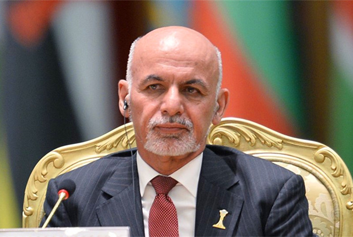 阿富汗政府重申阿独立和领土完整至关重要