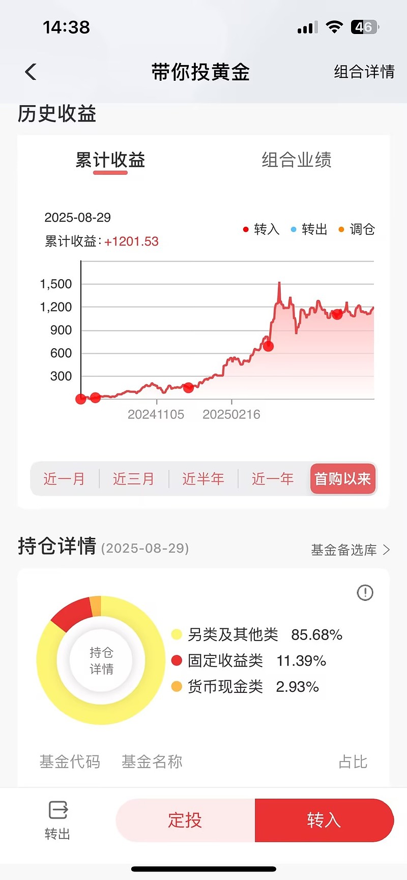 金价持续上涨 再创新高!机构:仍有上涨动力