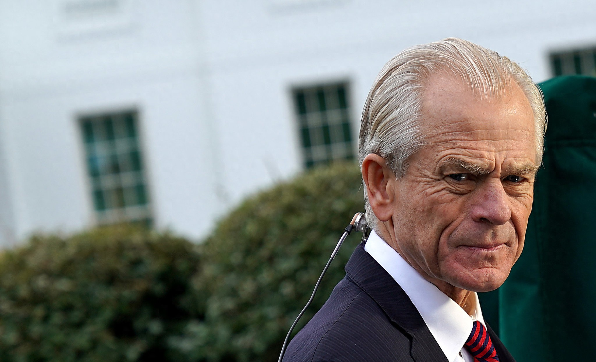 参议院否决临时拨款法案 美政府再现“停摆”危机