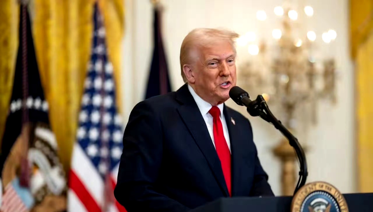 白宫官员:加密市场结构法案有望在2025年底前通过