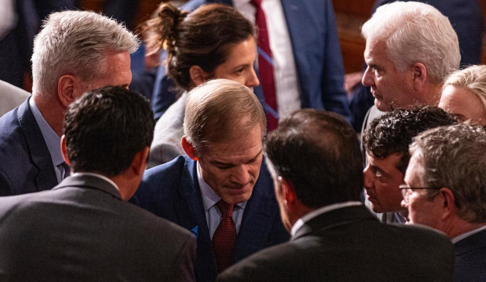 白宫官员:加密市场结构法案有望在2025年底前通过